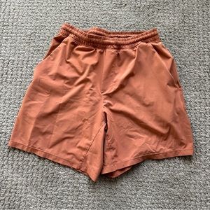 Pacebreaker Linerless 7”